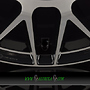  WI42G 7x17 5x112 ET38.00 glossy black machined