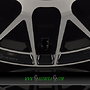  WI42G 7x18 5x112 ET38.00 glossy black machined