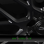 CMS C25 8x19 5x112 ET46.00 mb schwarz matt
