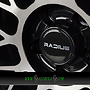  WI42G 8x19 5x120 ET45.00 glossy black machined