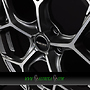  ULTRIVITY X 8,5x19 5x112 ET42.00 anthracite matt diamond