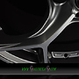  ULTRIVITY X 8,5x19 5x112 ET42.00 anthracite matt diamond