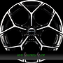  ULTRIVITY X 8,5x19 5x112 ET42.00 black diamond