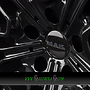 MAK KULT 8,5x20 5x112 ET24.00 gloss black