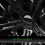 MAK KULT 10,5x20  ET27.00 gloss black