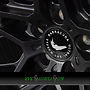  SENZZO 8,5x19 5x108 ET40.00 mattblack puresports