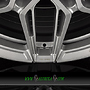  SENZZO 8,5x19 5x108 ET40.00 hyper silver