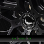  SENZZO 8,5x20 5x120 ET30.00 mattblack puresports