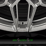  SENZZO 8,5x20 5x112 ET43.00 hyper silver