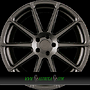  PROJECT 2.0 8,5x19 5x112 ET40.00 matt gunmetal