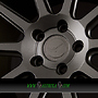  PROJECT 2.0 8,5x19 5x112 ET40.00 matt gunmetal