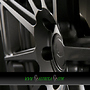  PROJECT 2.0 8,5x19 5x112 ET40.00 matt gunmetal