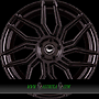  DRAGOON 8,5x19 5x112 ET23.00 highgloss black