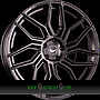 DRAGOON 8,5x19 5x112 ET23.00 highgloss black