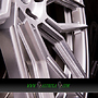  DRAGOON 8,5x19 5x112 ET23.00 silver