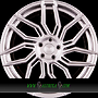  DRAGOON 8,5x19 5x112 ET23.00 silver