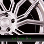  DRAGOON 8,5x19 5x112 ET23.00 silver