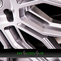  DRAGOON 8,5x19 5x112 ET23.00 silver