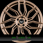  DRAGOON 8,5x19 5x112 ET23.00 highgloss bronze