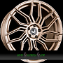  DRAGOON 8,5x19 5x112 ET23.00 highgloss bronze