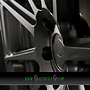  PROJECT 2.0 8,5x19 5x112 ET25.00 matt gunmetal