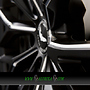  PROJECT 3.0 ULTRALIGHT 8,5x19 5x112 ET23.00 mattblack pure sports gefräst