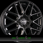  BERGHEM 8x19 5x114,3 ET40.00 glossy black