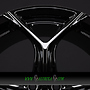  ULTRIVITY X 8x19 5x112 ET45.00 gloss black