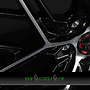 KESKIN KT25 8,5x19 5x114,3 ET35.00 black front polish (bfp)