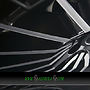  QSTAR 8x18 5x114,3 ET40.00 black diamond