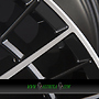  QSTAR 8x18 5x114,3 ET40.00 black diamond