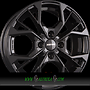  MATISSE 8,5x20 5x108 ET33.00 glossy black