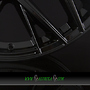  LUNICA 9,5x20 5x120 ET40.00 glossy black