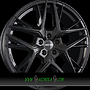  LUNICA 9,5x20 5x120 ET40.00 glossy black
