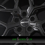  LUNICA 9,5x20 5x120 ET40.00 glossy black