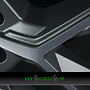  LUNICA 9,5x20 5x120 ET40.00 matt anthracite diamond