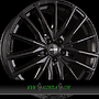  SPARTA 9x20 5x120 ET40.00 glossy black