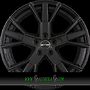  GUNNER 9,5x22 5x130 ET43.00 glossy black