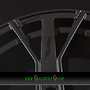  GUNNER 9,5x22 5x114,3 ET40.00 glossy black