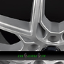  MM1004 7,5x17 5x110 ET30.00 silver