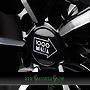  MM1031 7x17 5x112 ET42.00 gloss black polished