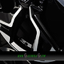  MM1031 7x17 5x112 ET42.00 gloss black polished