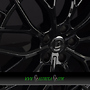 AERO POWER 8x19 5x112 ET45.00 gloss black