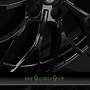  AERO POWER 8x19 5x112 ET45.00 gloss black