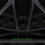  AERO POWER 8x19 5x112 ET30.00 gloss black polished