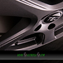  AS5 7x17 4x108 ET18.00 gun metal (dg)