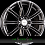  AC-MB1 9,5x19 5x120 ET30.00 anthracite