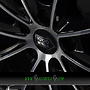  MM1030 7,5x17 5x112 ET45.00 gloss black polished