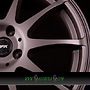  SLS401 7x17 4x100 ET39.00 matt graphit