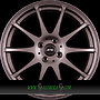  SLS401 7x17 4x100 ET39.00 matt graphit